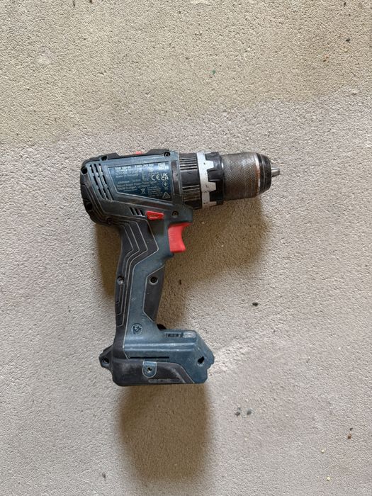 Bosch Professional GSB 18V-55 Wiertarko-Wkrętarka