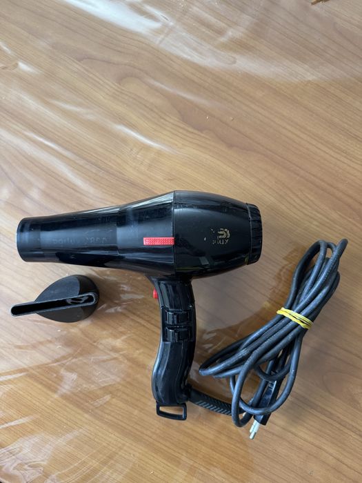 Secador Parlux 3800
