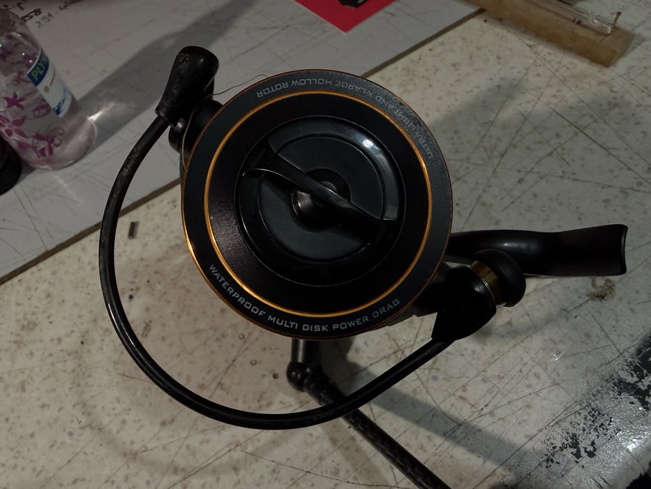 Kolowrotek Match Allux