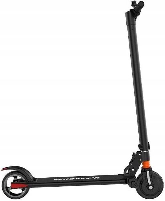 Hulajnoga Elektryczna URBANGLIDE RIDE 62S