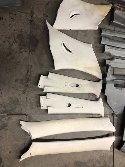 Карти Lanos / обшивка дверей стойок ланос / пластик Lanos Сенс: 100 грн ...