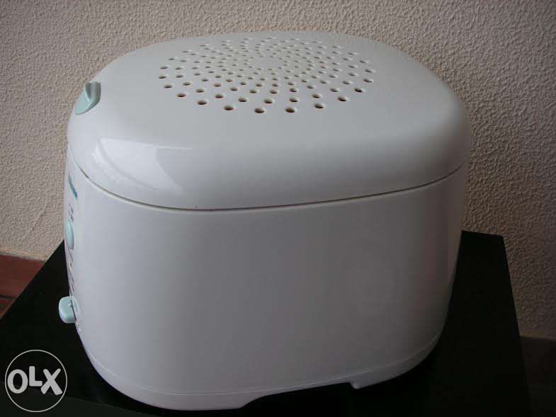 Fritadeira Eléctrica marca Tristar