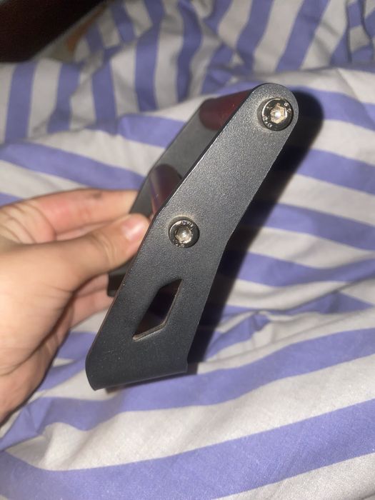 Продам бугель на елктросамокат