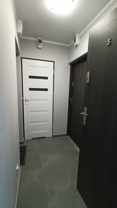 Pokoje z łazienkami 2kuchnie duży parking kwatery
