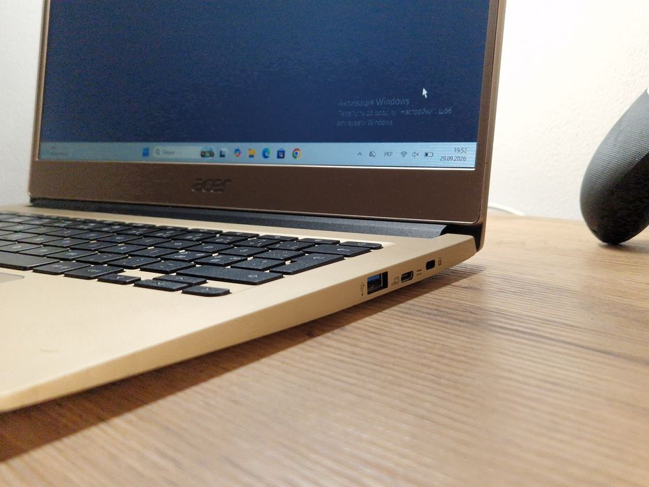 Acer Chromebook CB514-1H 14" 4/32