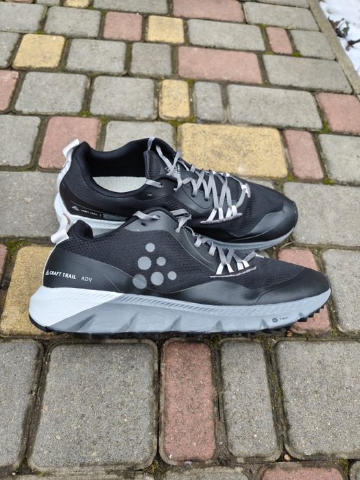 Кроссовки Craft ADV NORDIC 44 / 44,5