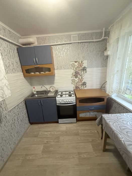 Вільна оренда однокімнатної квартири р -н Коротченко