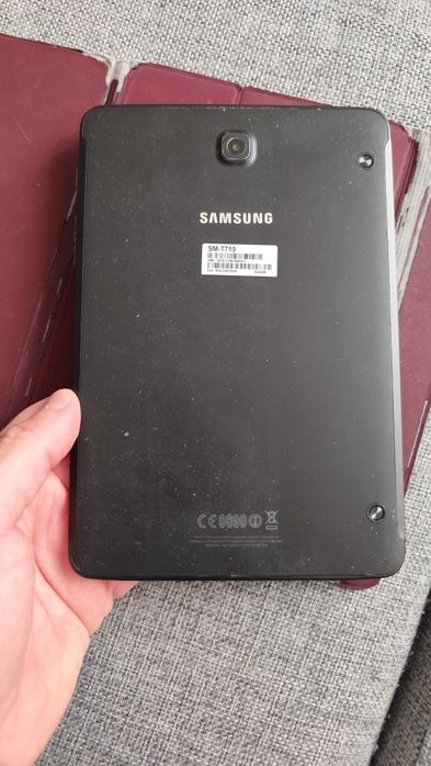 Samsung Galaxy Tab S2 8.0 LTE (SM-T719) | Super AMOLED | 32GB