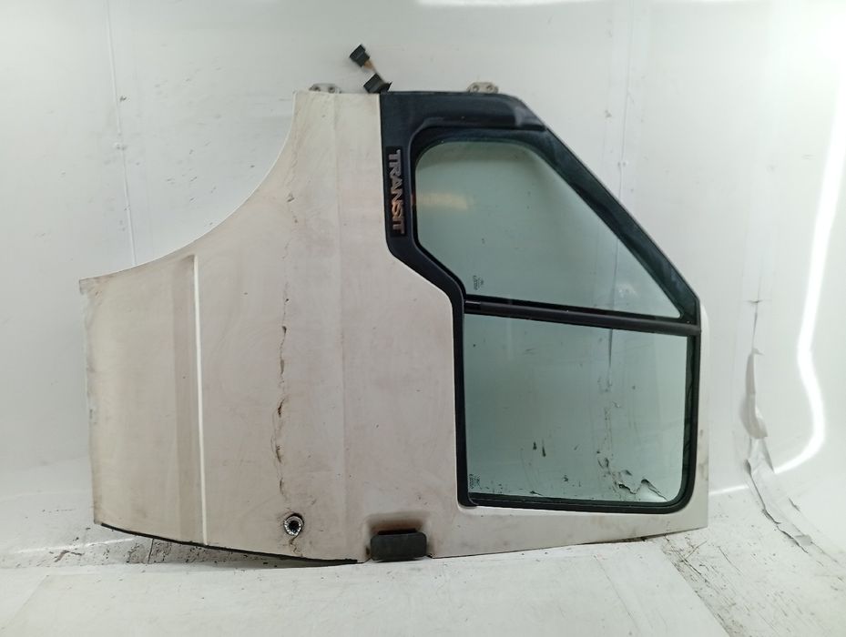 Porta Frente Esquerda - FORD TRANSIT Caixa (FA_ _) | 00 - 06