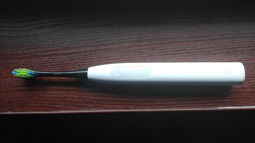 szczoteczka soniczna OCLEAN Z1