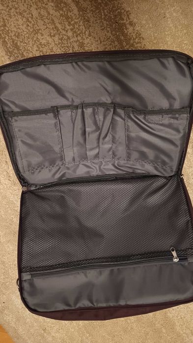 Torba etui na laptopa