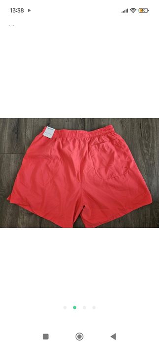 Шорти, плавки розмір xxl