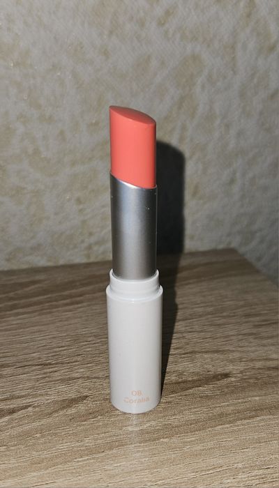 Rom&nd - Glasting Melting Balm - Nabłyszczający Balsam do Ust - 08 Cor