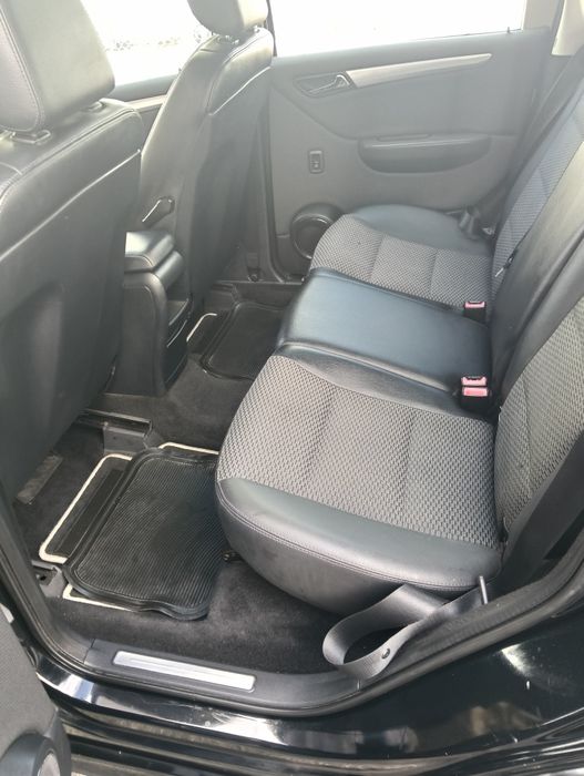 Mercedes Benz A180 CDI Avantgarde