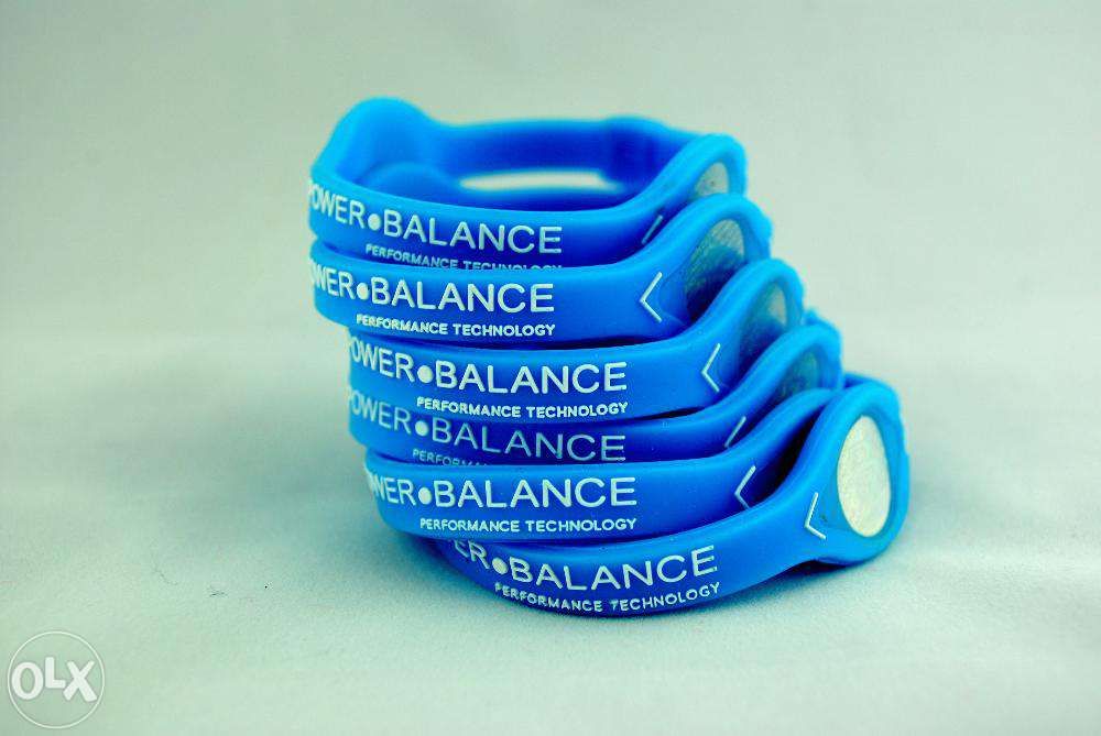 Браслет Power Balance (Оригинал)