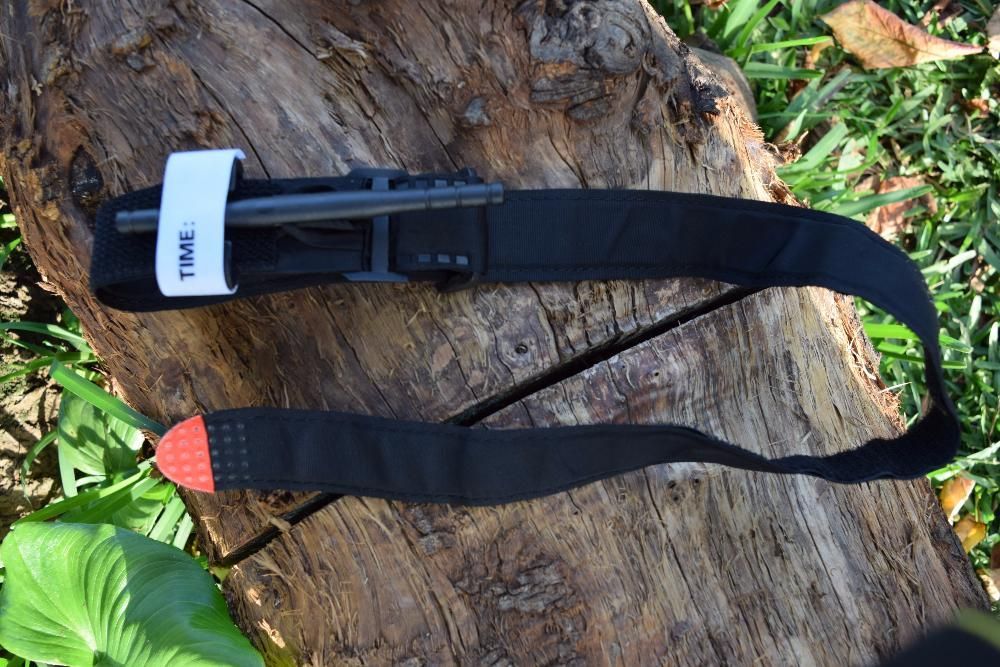 torniquete garrote de emegência medica first aid