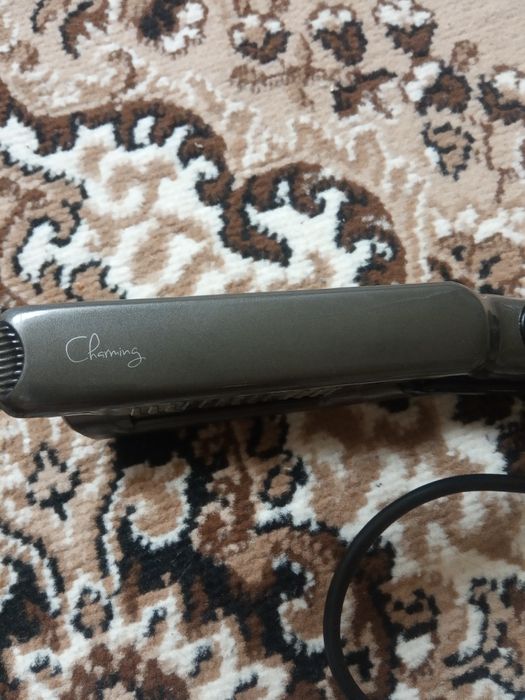 Продам плойку,нова в упаковці.