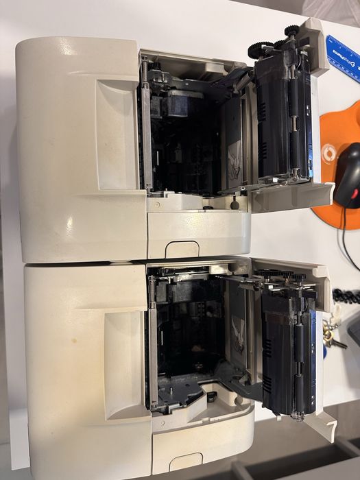 Impressora Epson TM-J7100P
