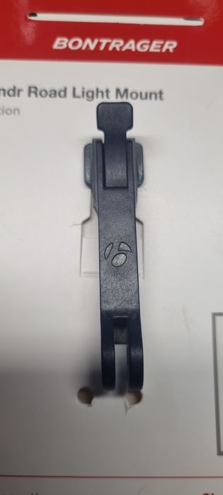 Luz Bontrager Ion Comp R