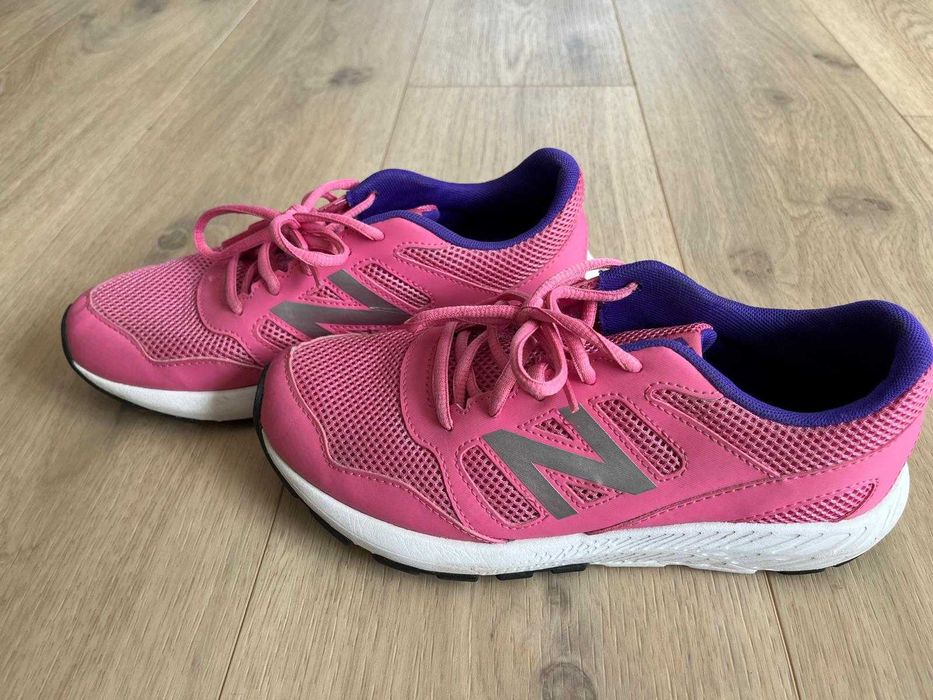 Buty sportowe New Balance r. 37