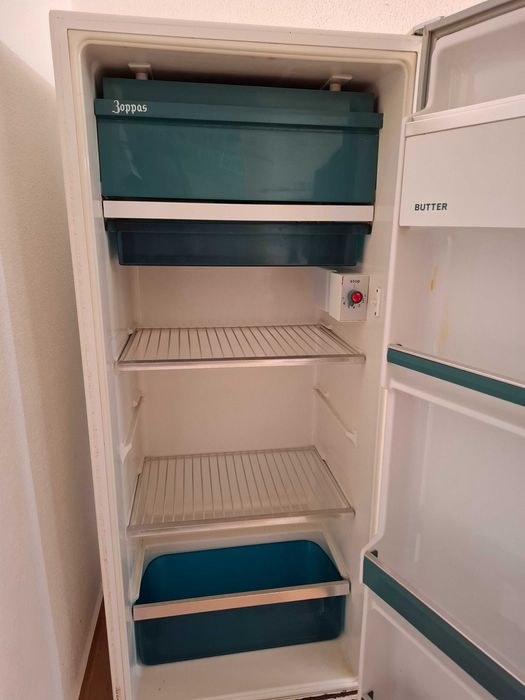 Frigorífico pequeno