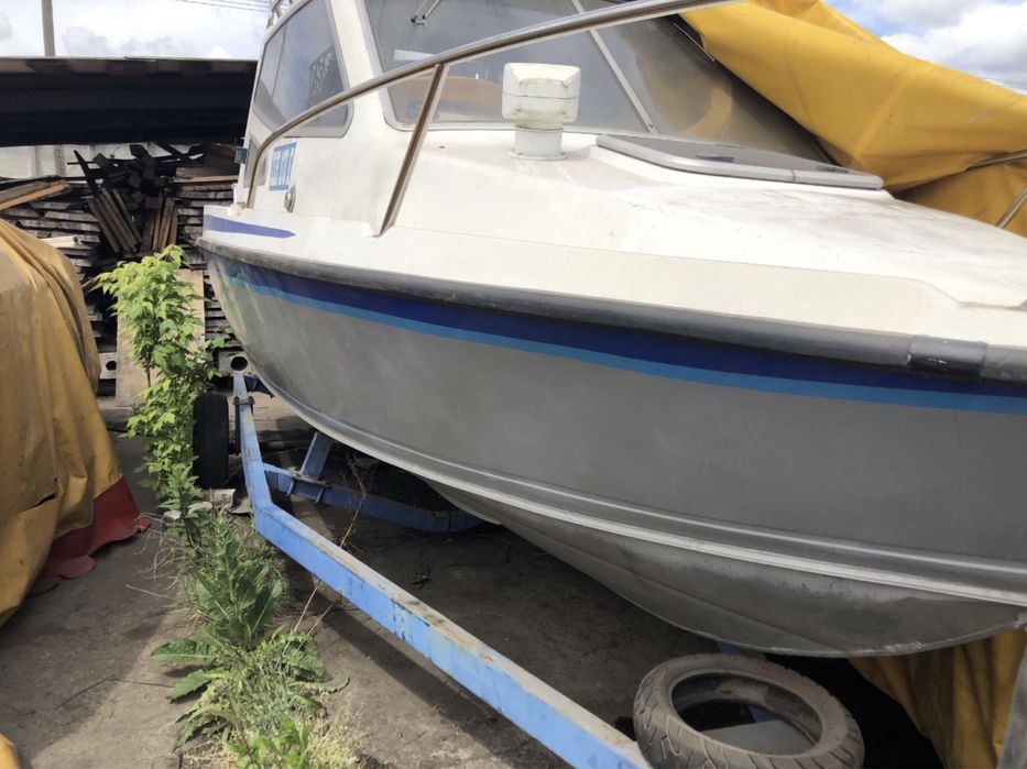 Silver Eagle Star Cabin 650