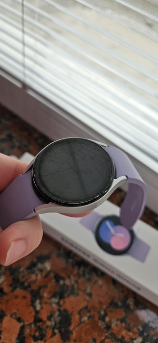 Samsung Galaxy watch 5