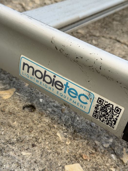 Galeria de Tejadilho Mobietec – Peugeot Partner 2008-2018