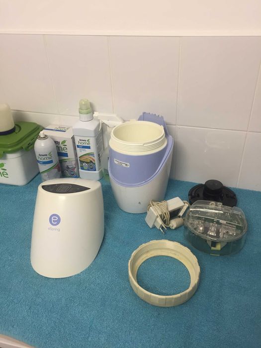 Sprzedam filtr do wody e-Spring. Firmy Amway