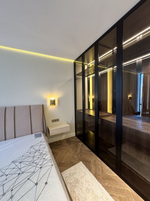 2-rooms apartment apartment by the address st. Kapushanskaya (area 89 m²) - Atlanta.ua - photo 23