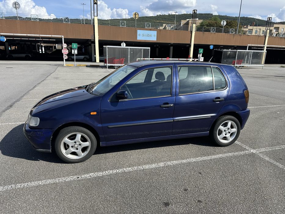 Vendo VW Polo 1.0