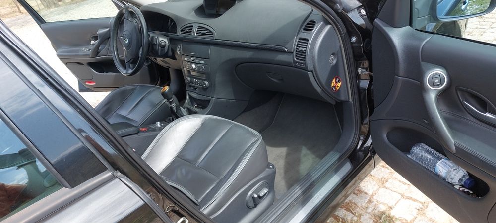 Renault laguna  1.9 dci