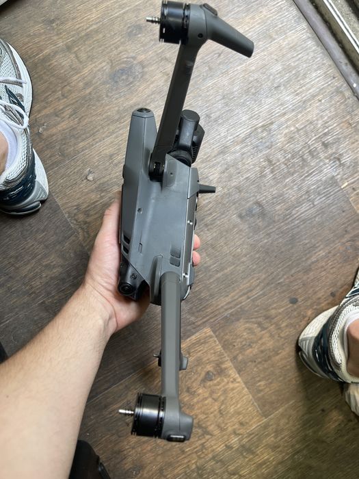 Mavic 3e (без акаунта)