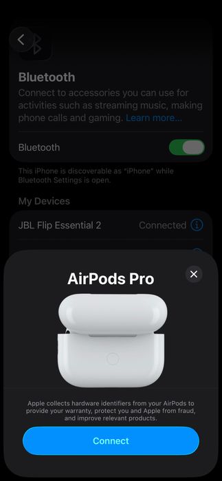 Airpods Pro 2 idealny stan