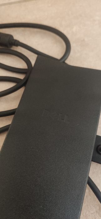 Dell Carregador/Adaptador LA130PM121 - 130W
