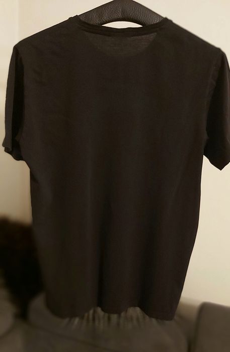 DKNY koszulka S męska