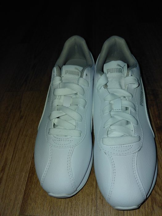 Кросівки Puma 38.5р устилка 24.5