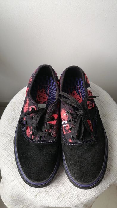 Sapatilhas Vans N37