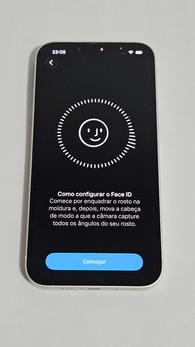 Iphone 14 128gb. 100% Bateria. Excelente