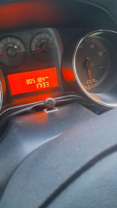 Fiat Brawo  klima  1.6 120km diesel.