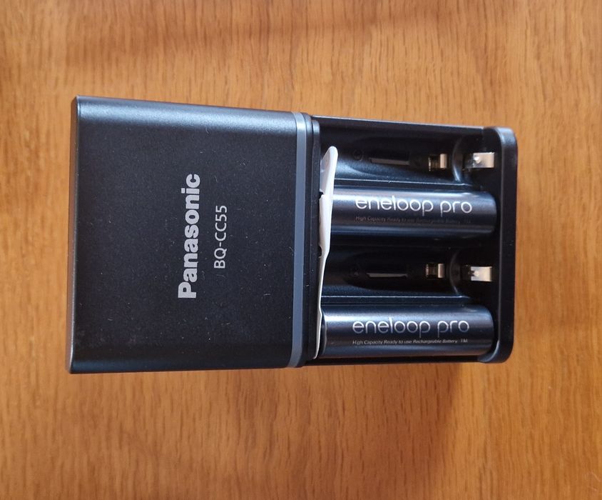 Garmin etrex 32x + Carregador