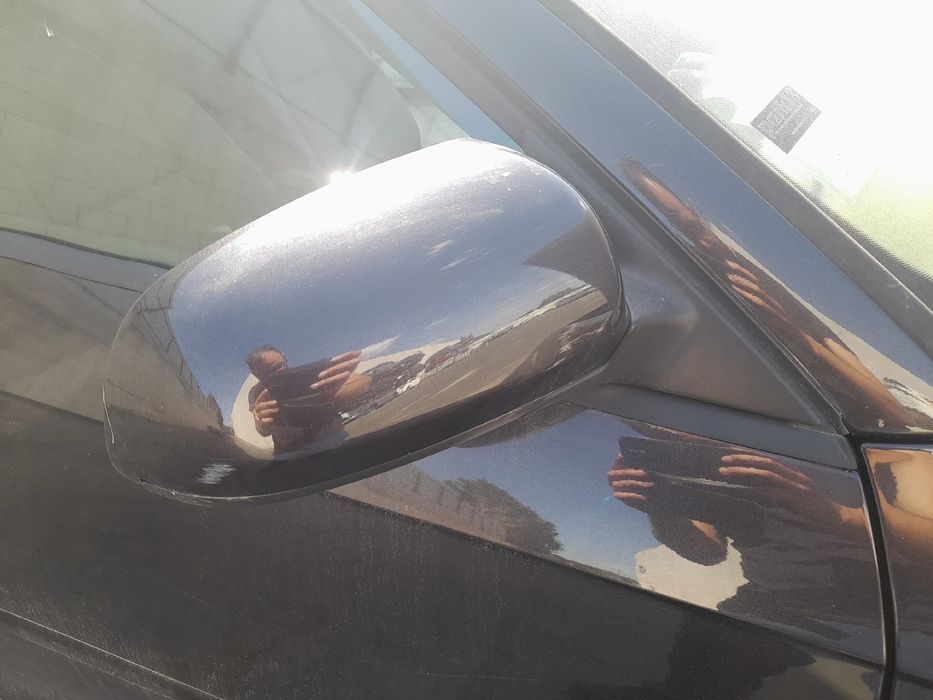 Retrovisor / espelho direito AUDI A3 (8P1)