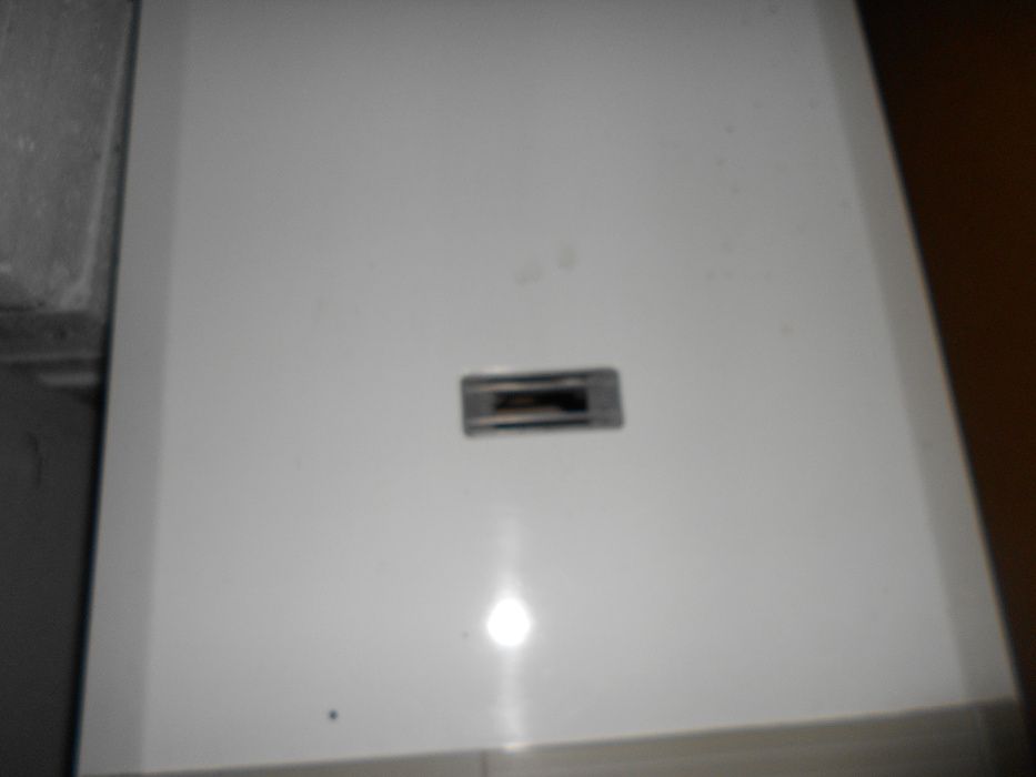 двохконтурний газовий котел Юнкерс з Німеччини б/у перевірений