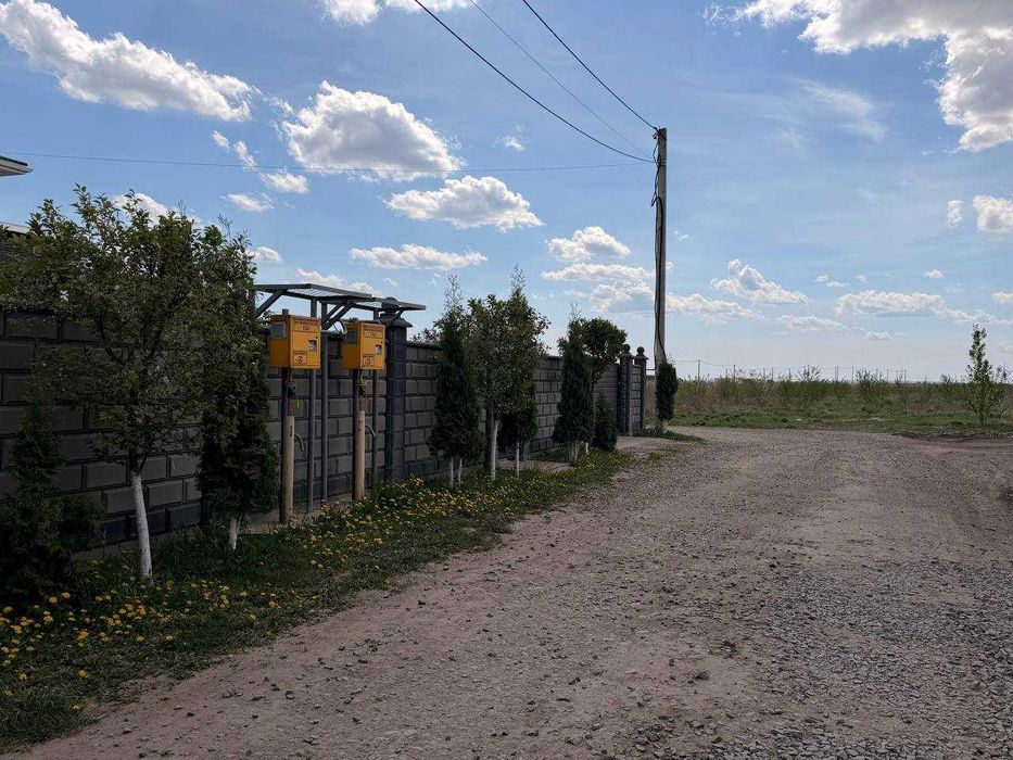 9 соток на Агропереробці
