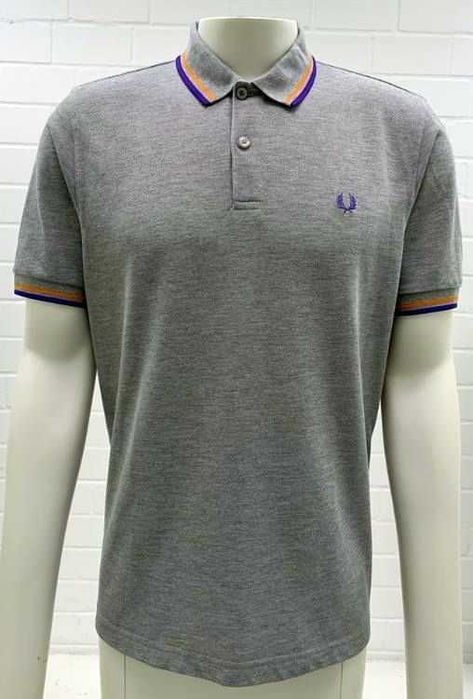 Поло мужское Fred Perry