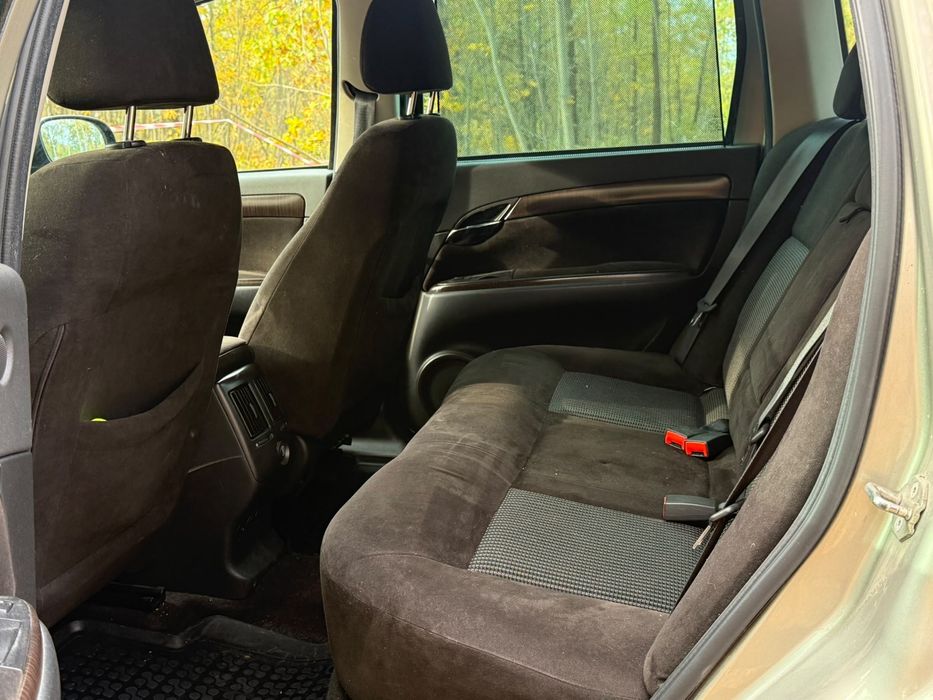 Fiat Croma 1.9JTD Automat#BDB