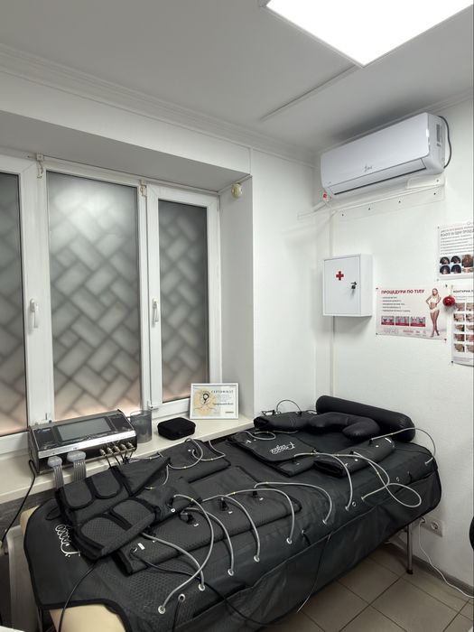 Професійний масаж у Краматорську | релакс, лікувальний, антицелюлітний