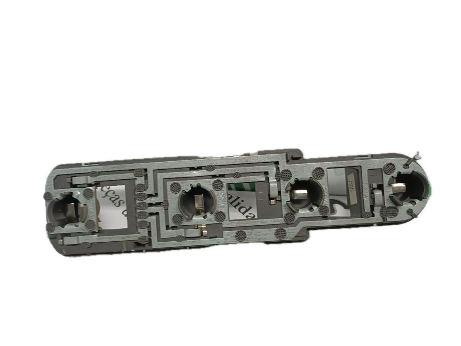 Suporte lâmpada direito MERCEDES-BENZ Classe A (W169)
