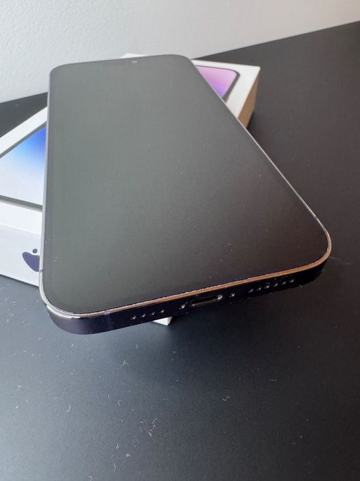 iPhone 14 Pro Max 128 GB Ideał