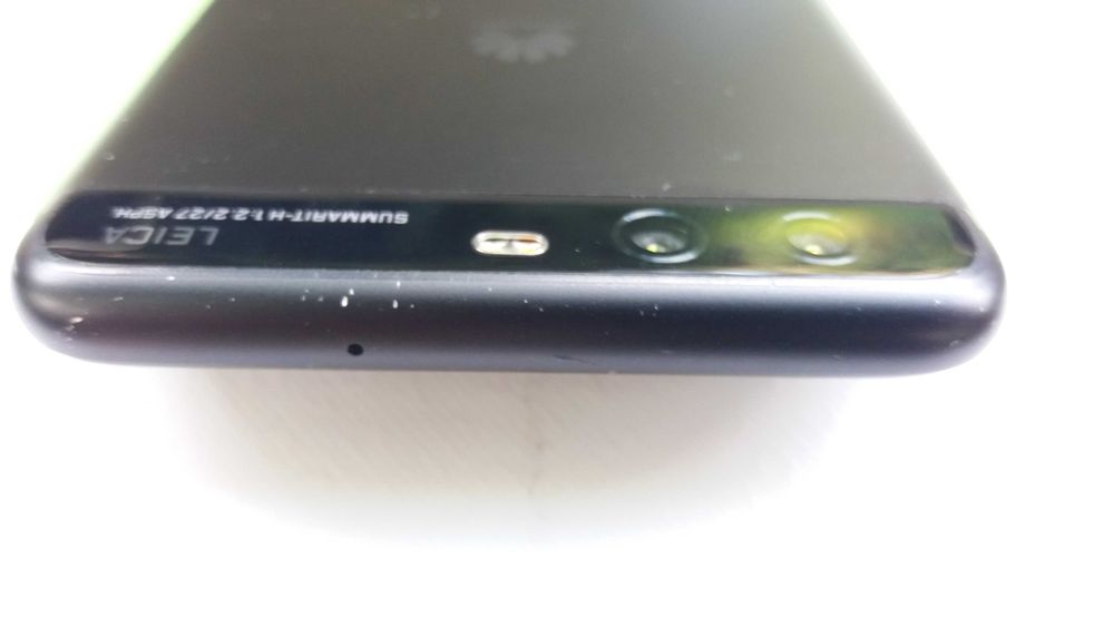 Telefon Huawei P10 VTR L29 4/64 GB dual SIM Leica zadbany inPost 0zł